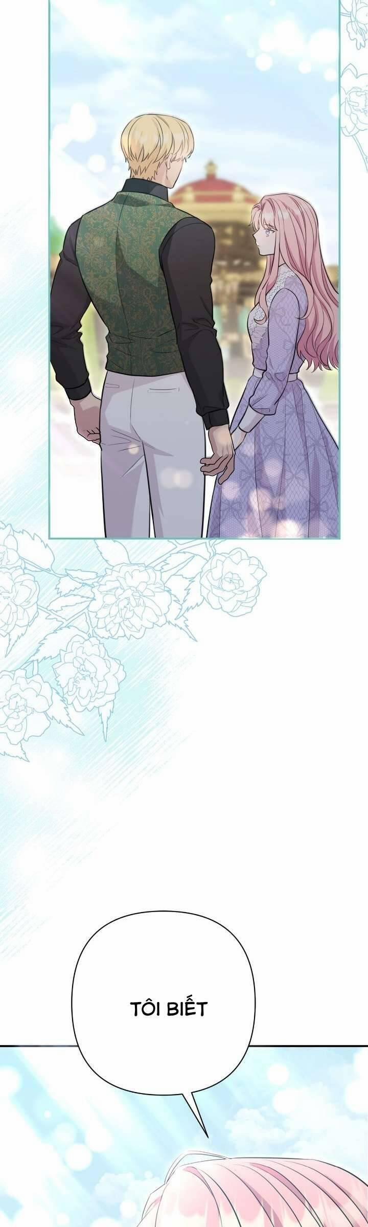 Tuy Là Hoàng Hậu, Nhưng Tôi Muốn Né Hoàng Đế 29 trang 56