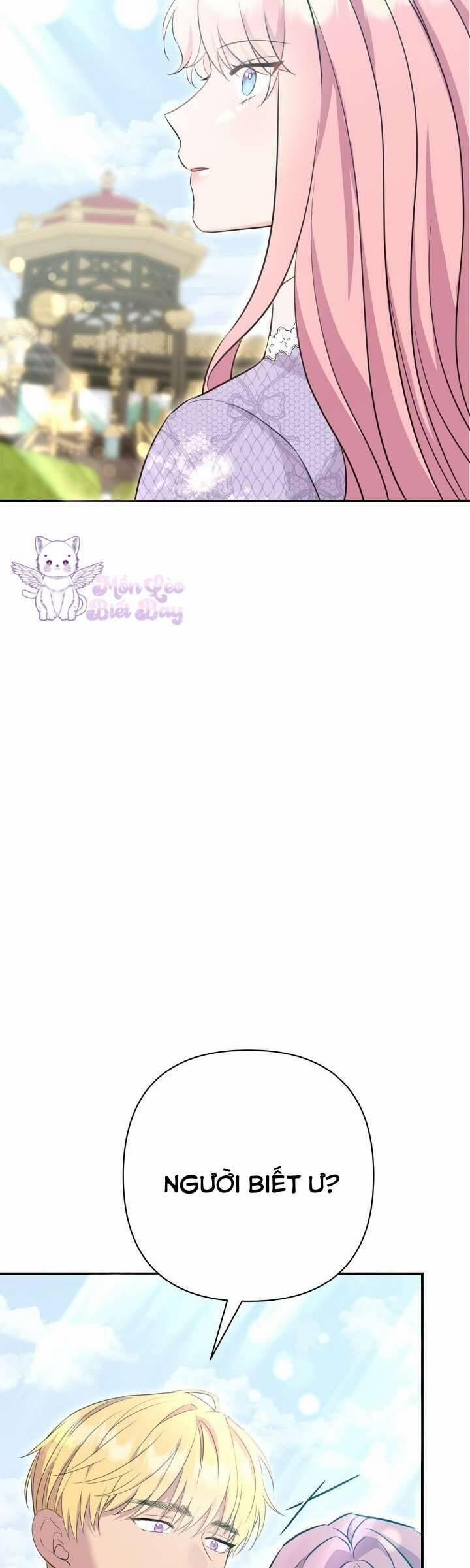 Tuy Là Hoàng Hậu, Nhưng Tôi Muốn Né Hoàng Đế 29 trang 57