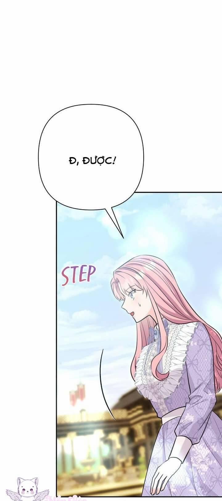 Tuy Là Hoàng Hậu, Nhưng Tôi Muốn Né Hoàng Đế 29 trang 60