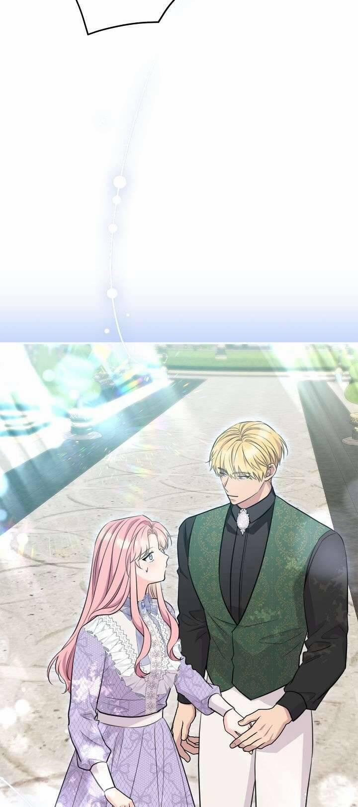 Tuy Là Hoàng Hậu, Nhưng Tôi Muốn Né Hoàng Đế 29 trang 62