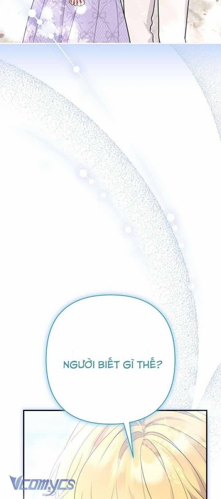 Tuy Là Hoàng Hậu, Nhưng Tôi Muốn Né Hoàng Đế 29 trang 63