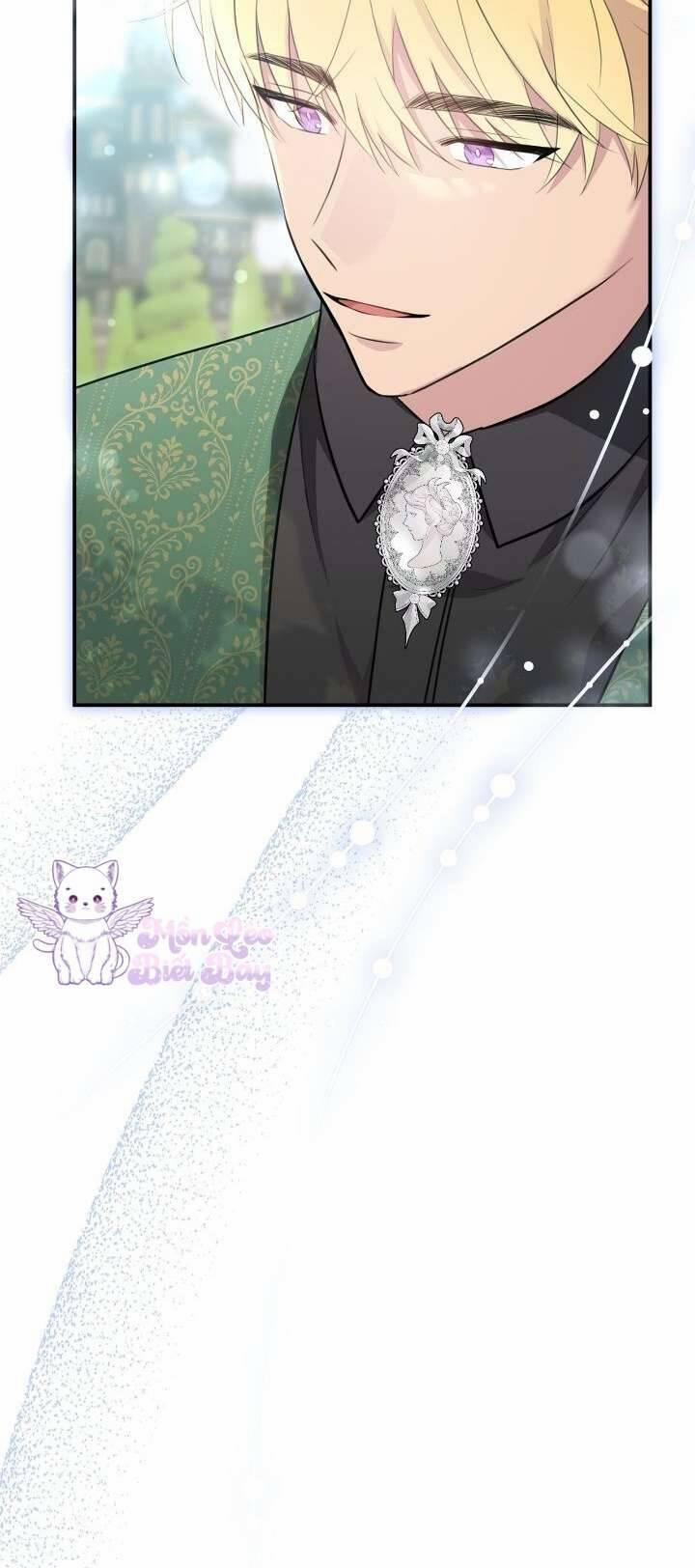 Tuy Là Hoàng Hậu, Nhưng Tôi Muốn Né Hoàng Đế 29 trang 64