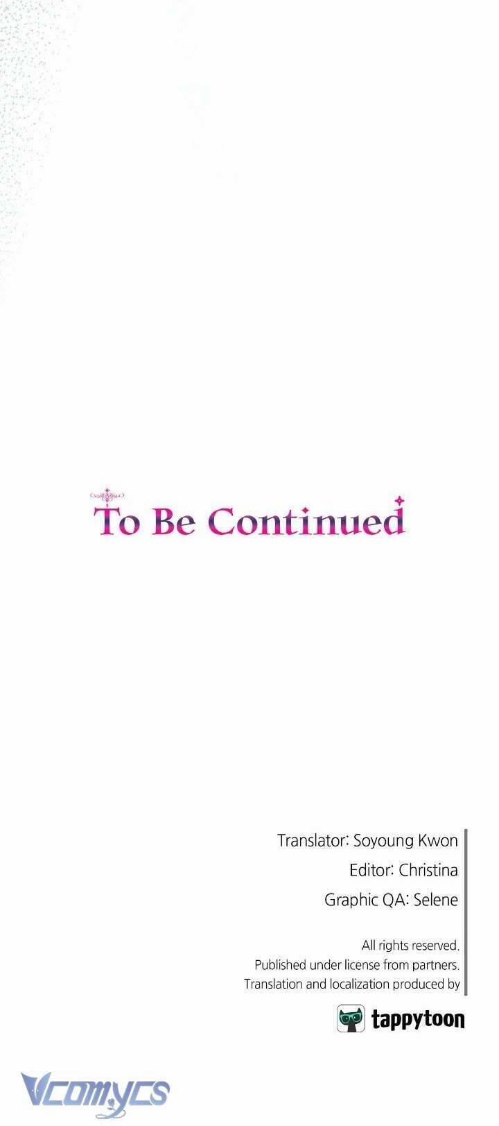 Tuy Là Hoàng Hậu, Nhưng Tôi Muốn Né Hoàng Đế 29 trang 65