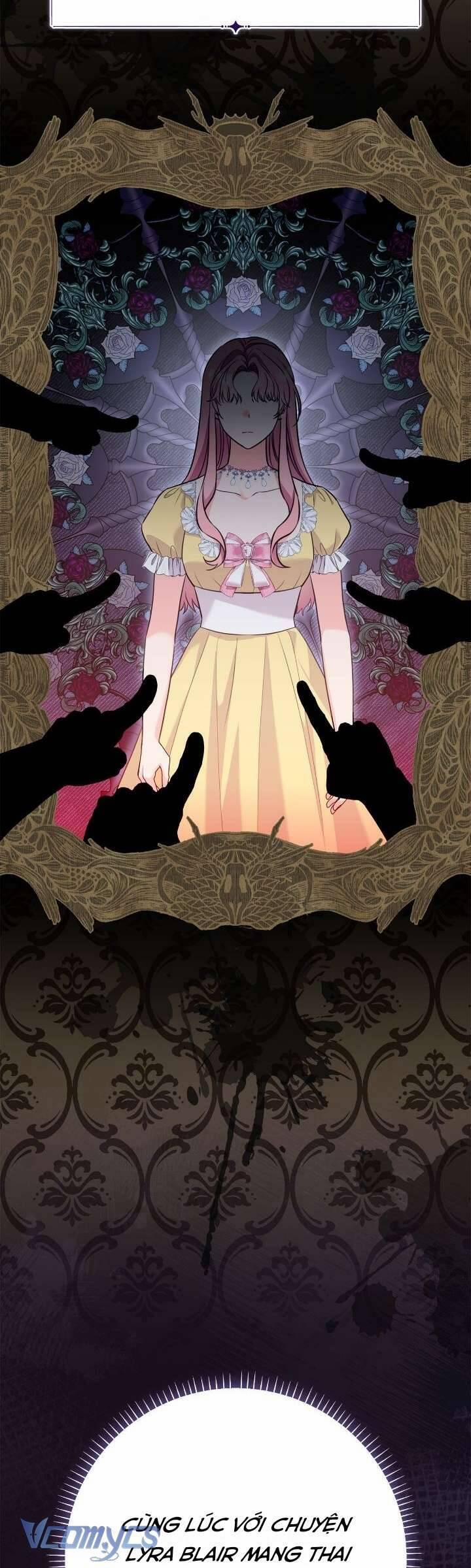 Tuy Là Hoàng Hậu, Nhưng Tôi Muốn Né Hoàng Đế 29 trang 7