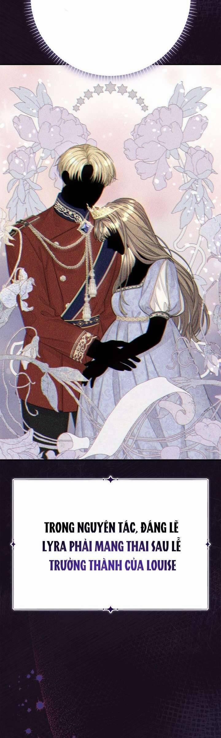 Tuy Là Hoàng Hậu, Nhưng Tôi Muốn Né Hoàng Đế 29 trang 8