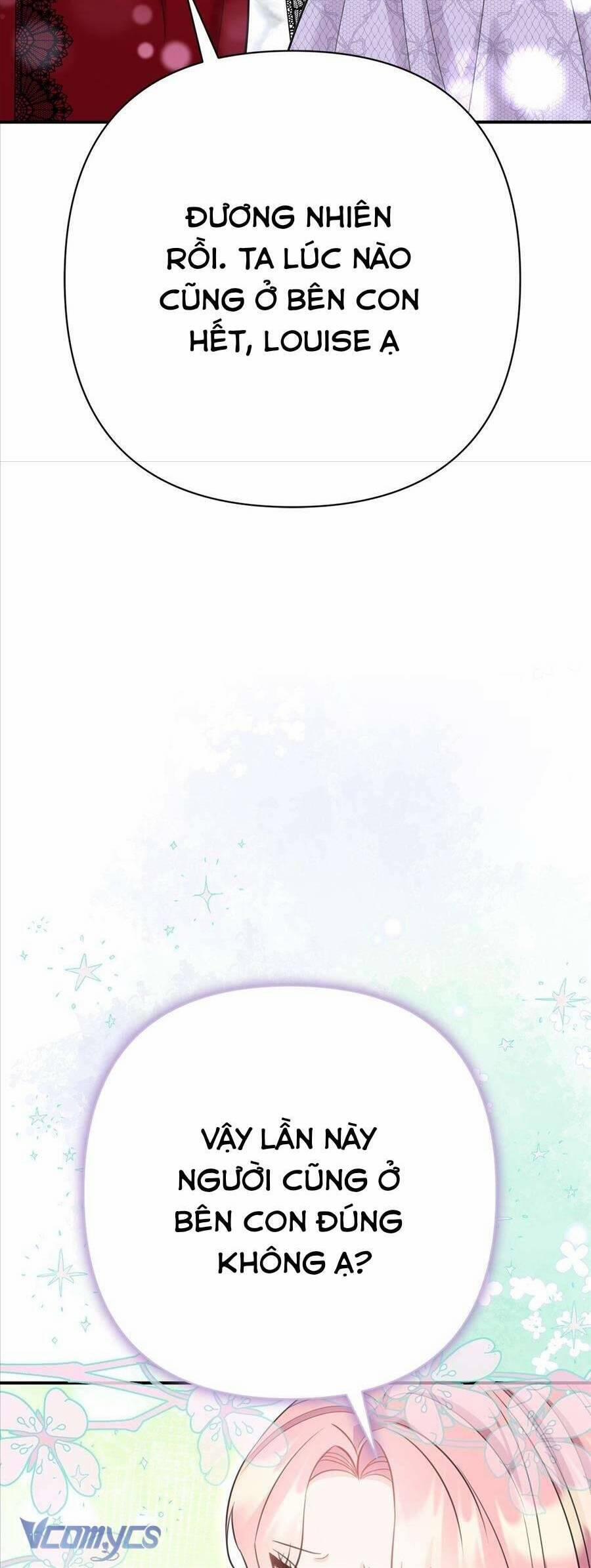 Tuy Là Hoàng Hậu, Nhưng Tôi Muốn Né Hoàng Đế 31 trang 10