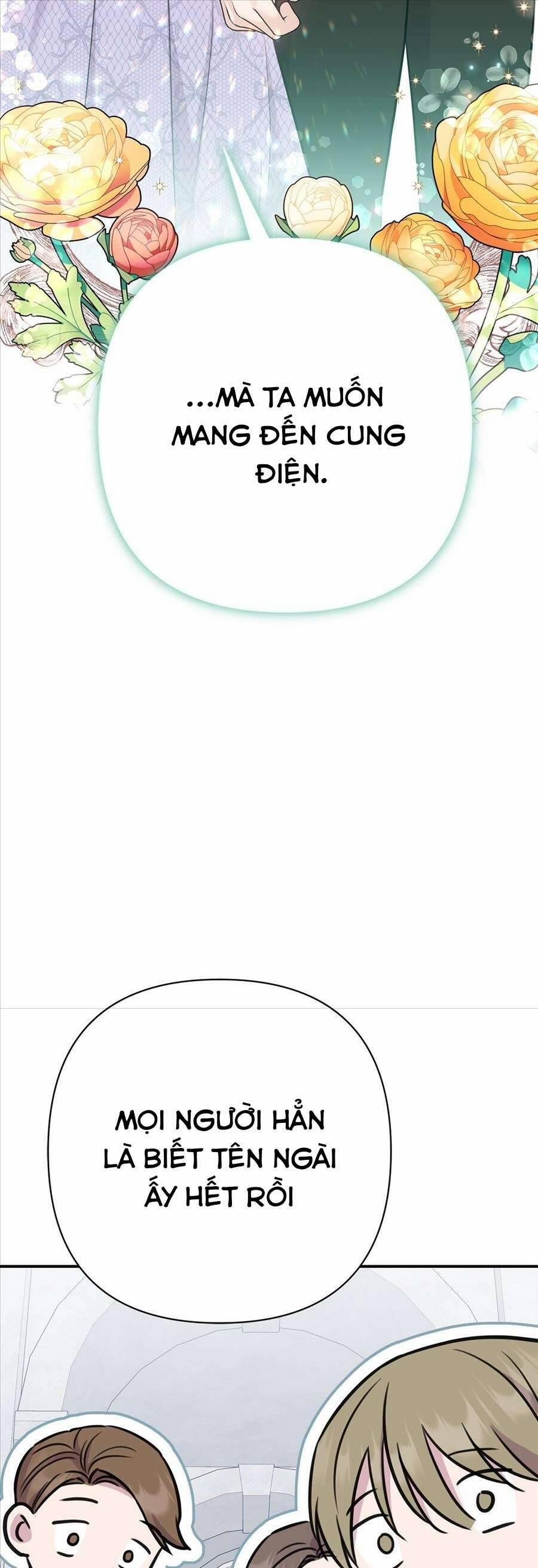 Tuy Là Hoàng Hậu, Nhưng Tôi Muốn Né Hoàng Đế 31 trang 34