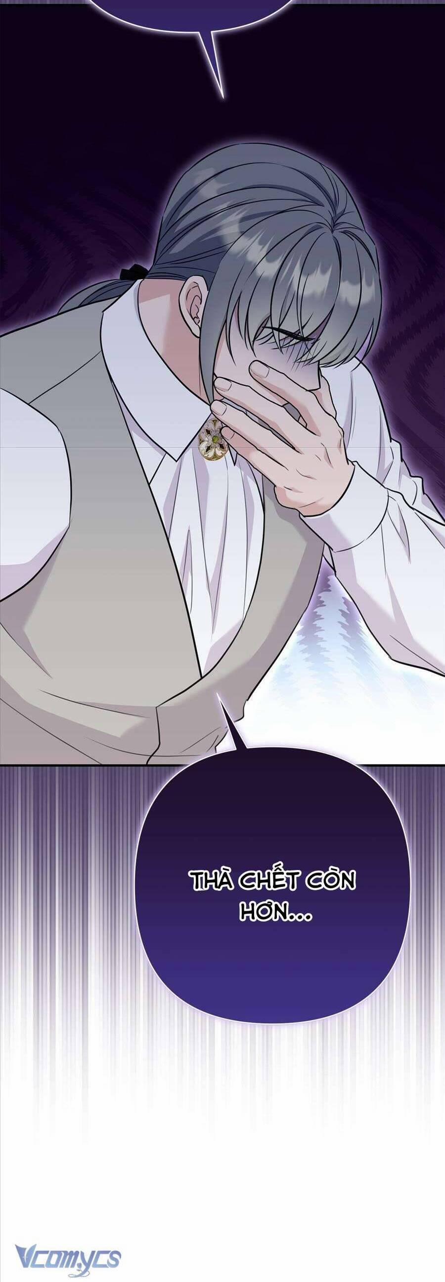 Tuy Là Hoàng Hậu, Nhưng Tôi Muốn Né Hoàng Đế 31 trang 42