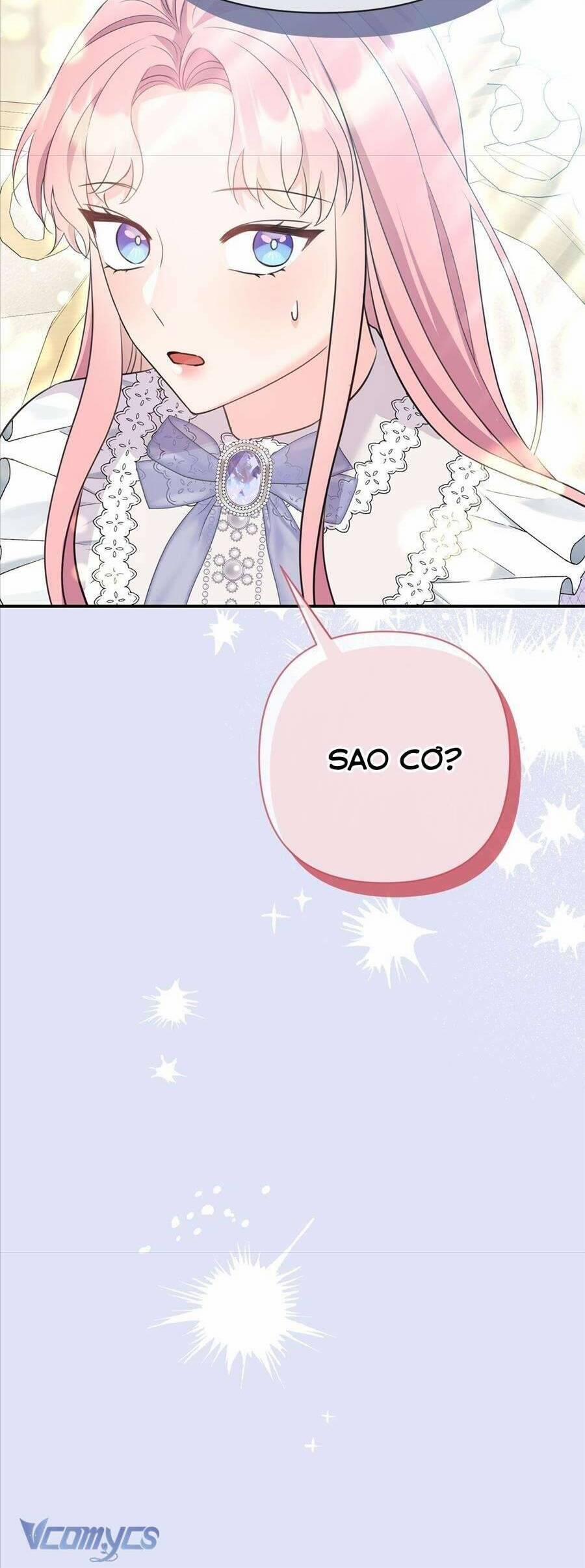 Tuy Là Hoàng Hậu, Nhưng Tôi Muốn Né Hoàng Đế 31 trang 61