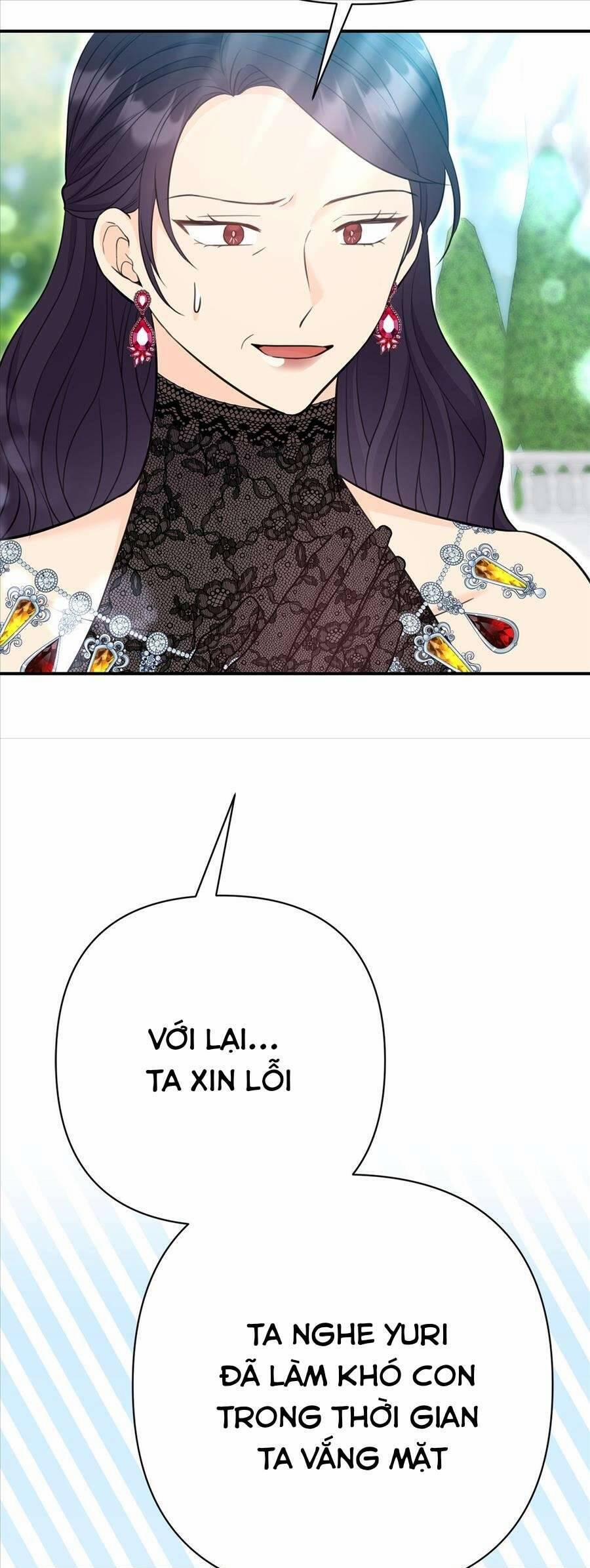 Tuy Là Hoàng Hậu, Nhưng Tôi Muốn Né Hoàng Đế 31 trang 7