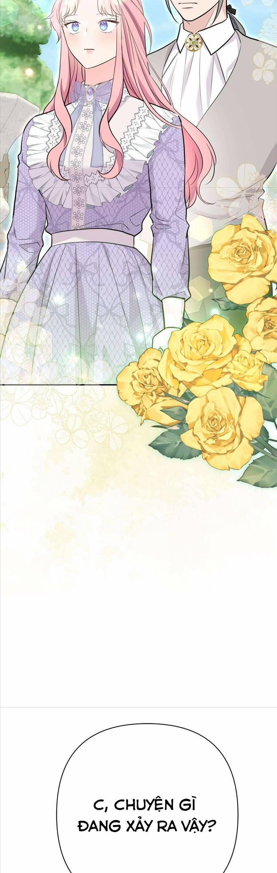 Tuy Là Hoàng Hậu, Nhưng Tôi Muốn Né Hoàng Đế 32 trang 1