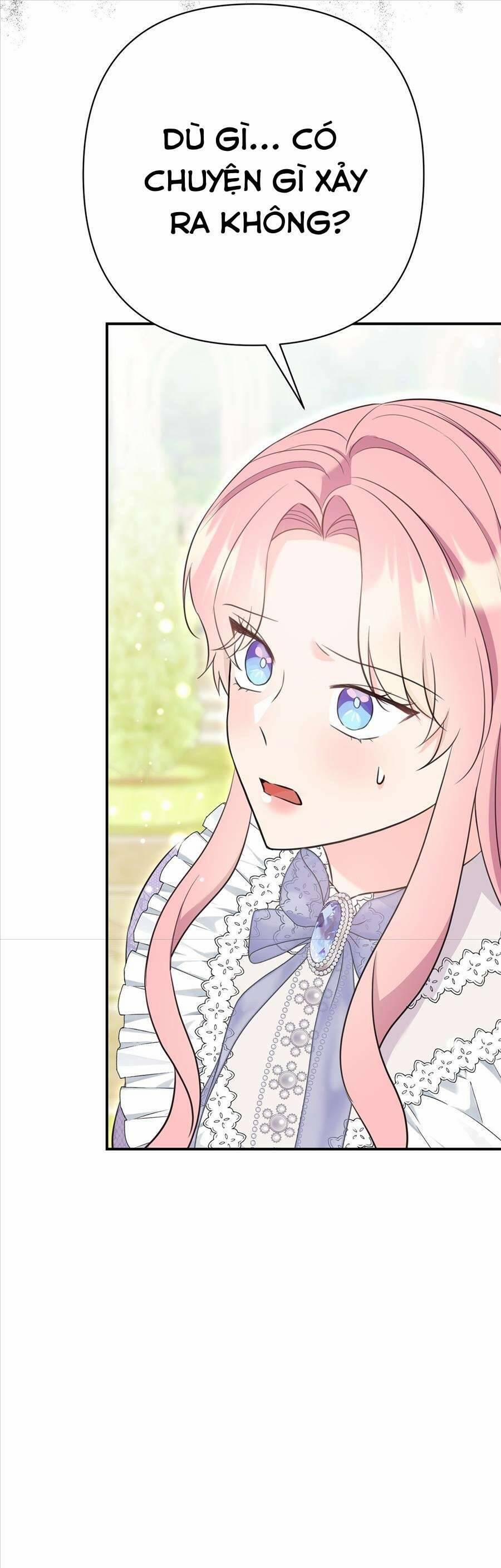 Tuy Là Hoàng Hậu, Nhưng Tôi Muốn Né Hoàng Đế 32 trang 11