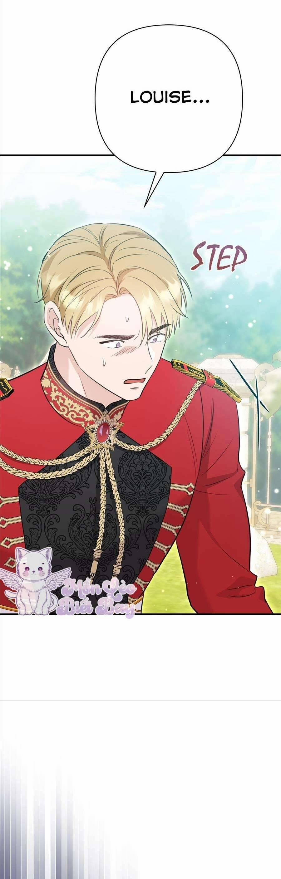 Tuy Là Hoàng Hậu, Nhưng Tôi Muốn Né Hoàng Đế 32 trang 12