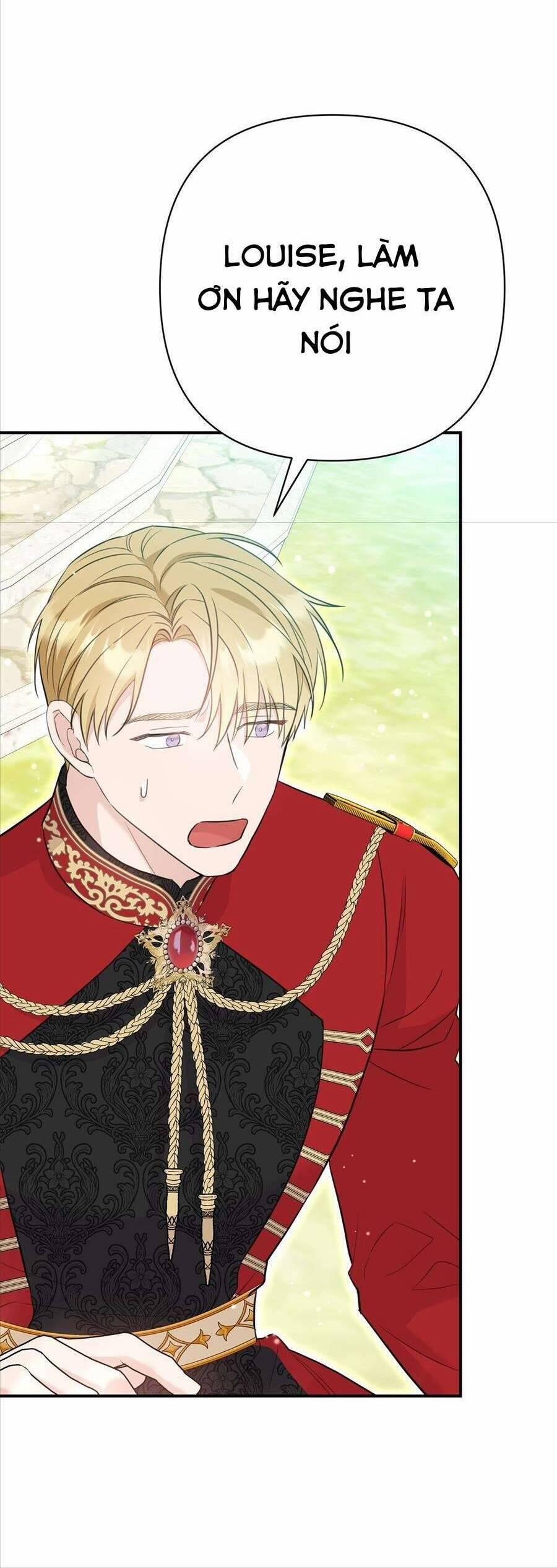 Tuy Là Hoàng Hậu, Nhưng Tôi Muốn Né Hoàng Đế 32 trang 15