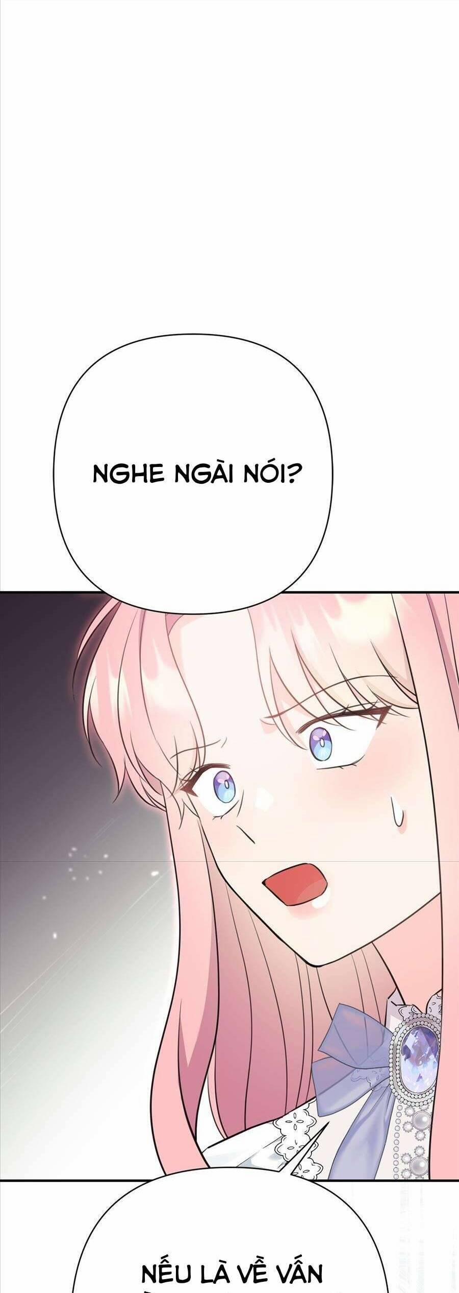 Tuy Là Hoàng Hậu, Nhưng Tôi Muốn Né Hoàng Đế 32 trang 16