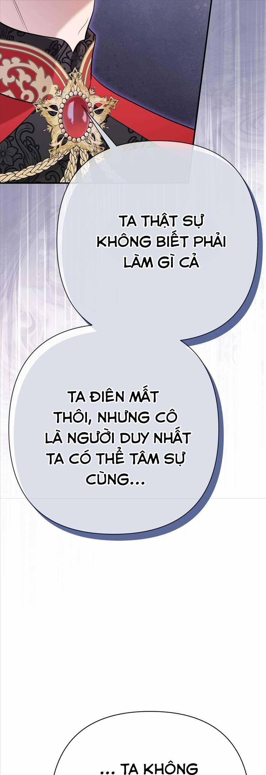 Tuy Là Hoàng Hậu, Nhưng Tôi Muốn Né Hoàng Đế 32 trang 18