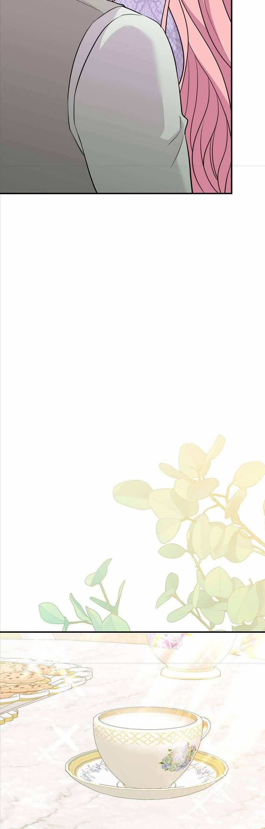 Tuy Là Hoàng Hậu, Nhưng Tôi Muốn Né Hoàng Đế 32 trang 25