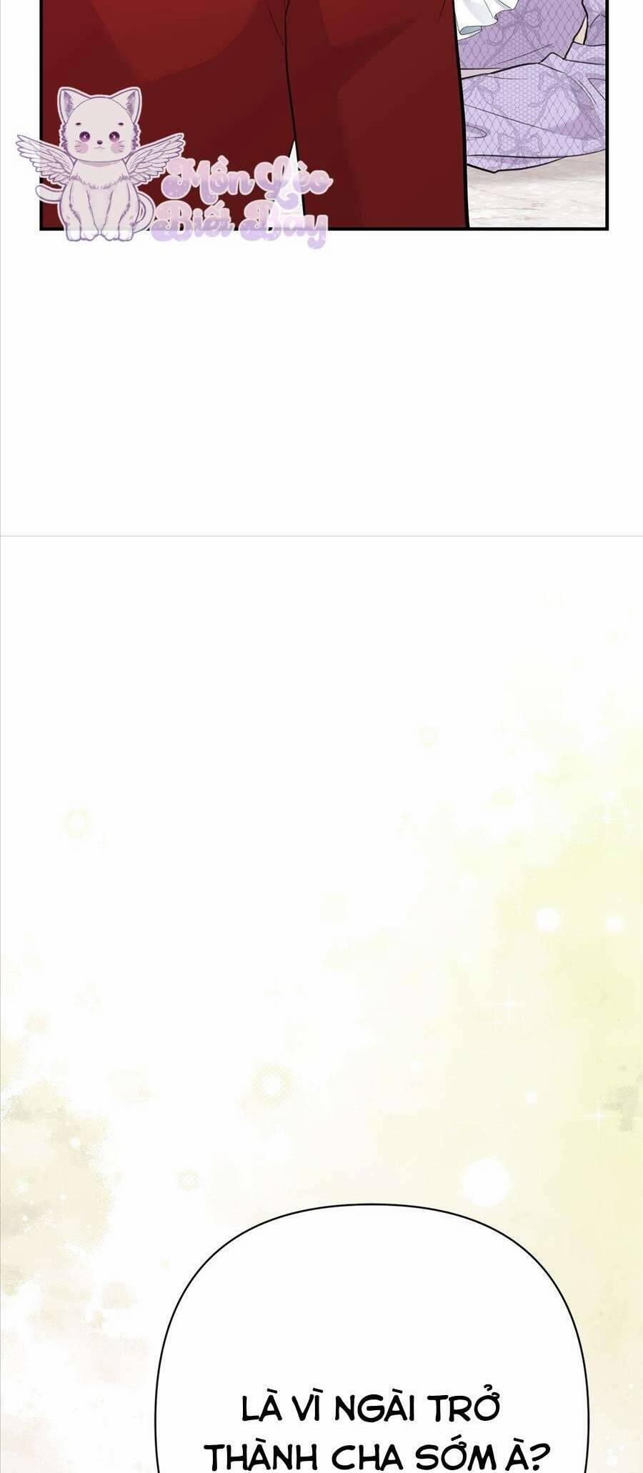 Tuy Là Hoàng Hậu, Nhưng Tôi Muốn Né Hoàng Đế 32 trang 28