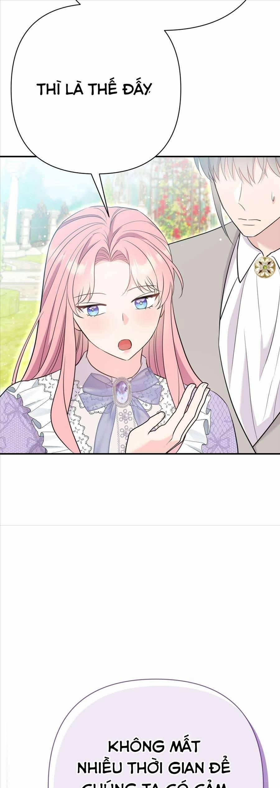 Tuy Là Hoàng Hậu, Nhưng Tôi Muốn Né Hoàng Đế 32 trang 3