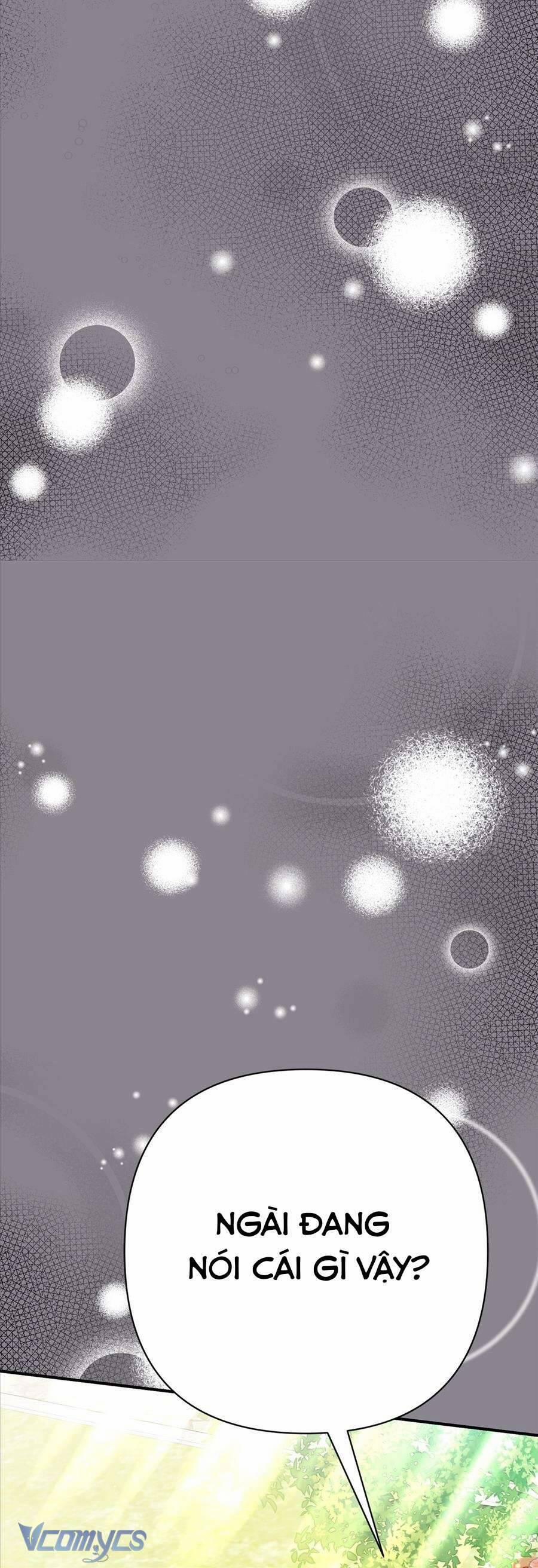 Tuy Là Hoàng Hậu, Nhưng Tôi Muốn Né Hoàng Đế 32 trang 35