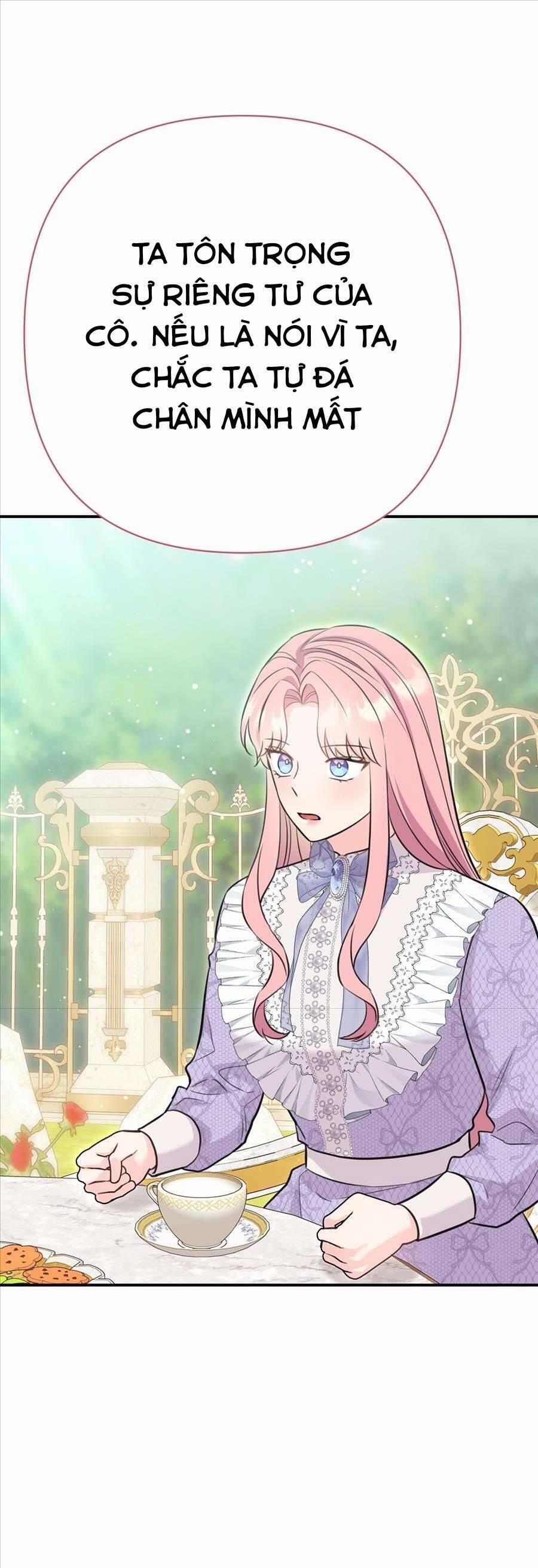 Tuy Là Hoàng Hậu, Nhưng Tôi Muốn Né Hoàng Đế 32 trang 39