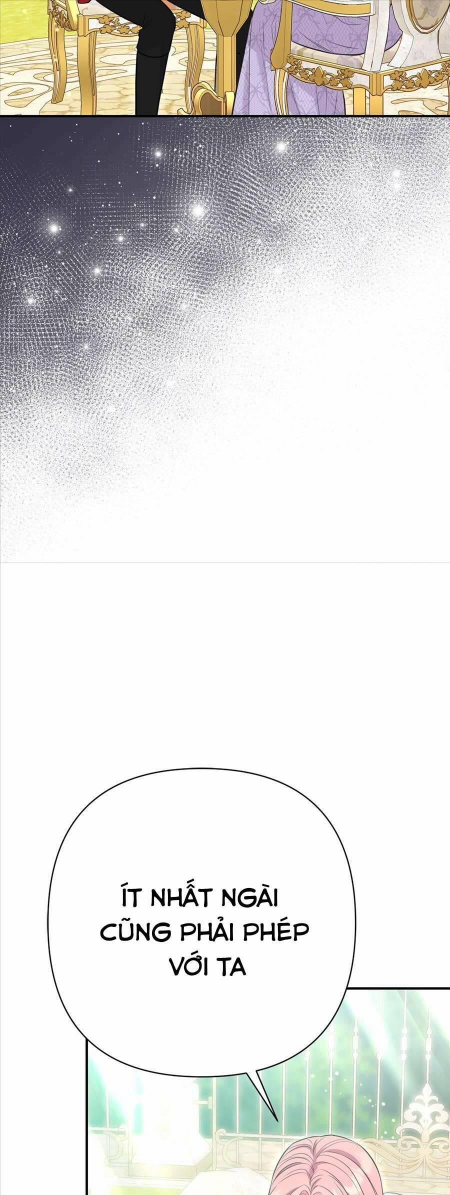 Tuy Là Hoàng Hậu, Nhưng Tôi Muốn Né Hoàng Đế 32 trang 48