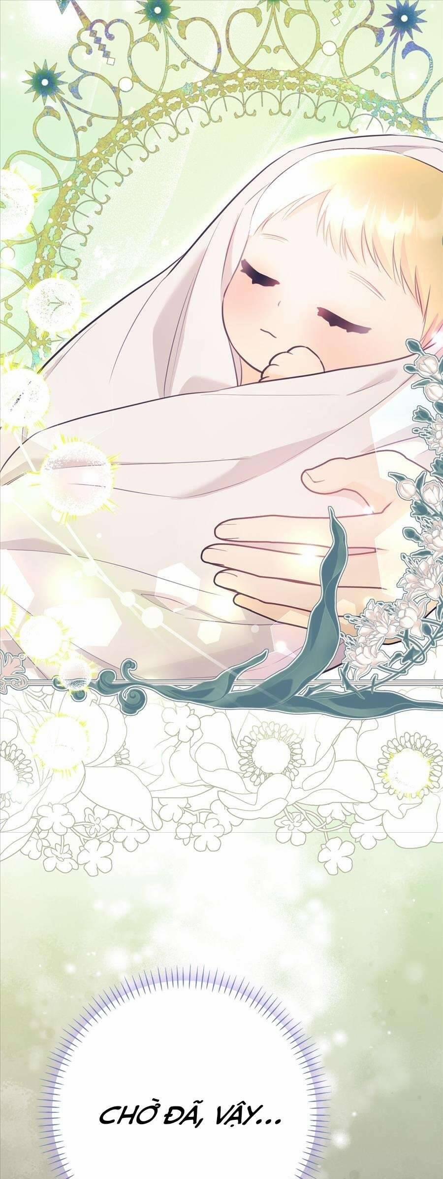 Tuy Là Hoàng Hậu, Nhưng Tôi Muốn Né Hoàng Đế 32 trang 52