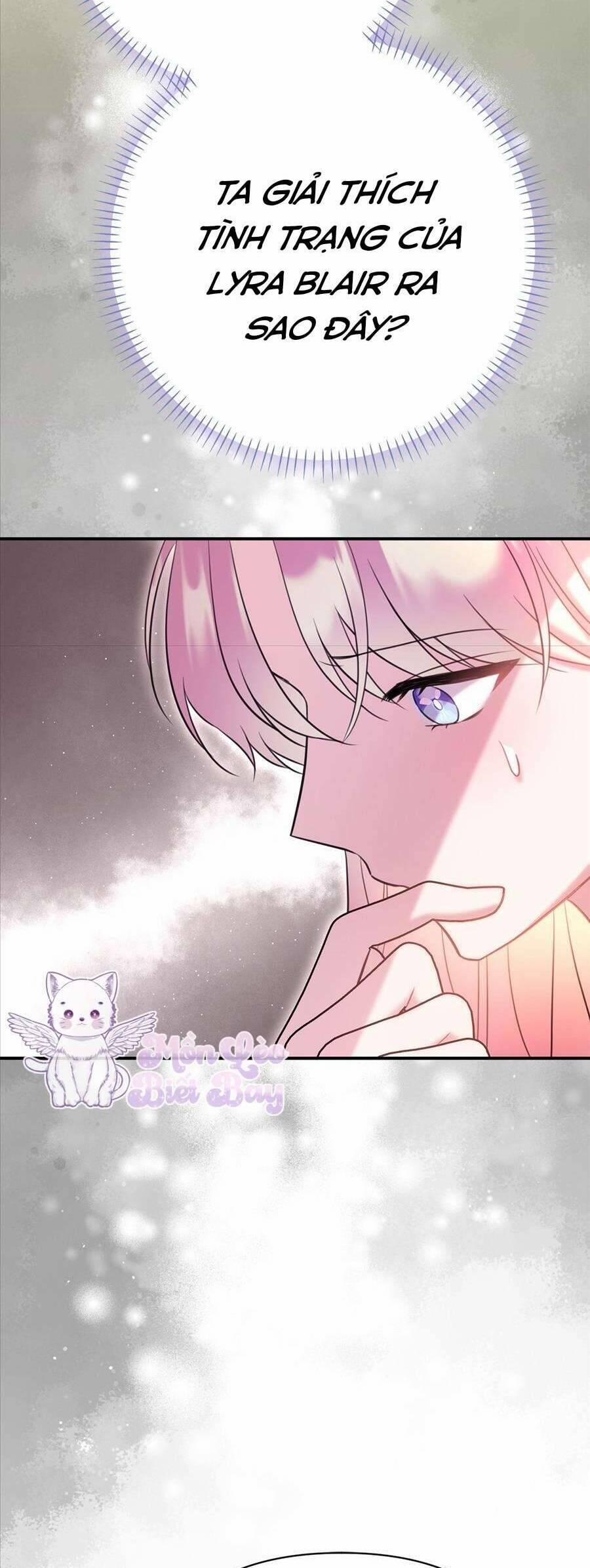 Tuy Là Hoàng Hậu, Nhưng Tôi Muốn Né Hoàng Đế 32 trang 53