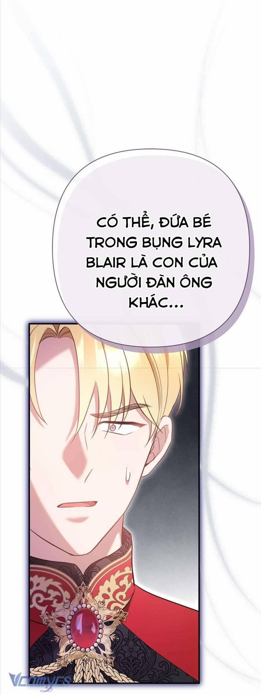 Tuy Là Hoàng Hậu, Nhưng Tôi Muốn Né Hoàng Đế 32 trang 55