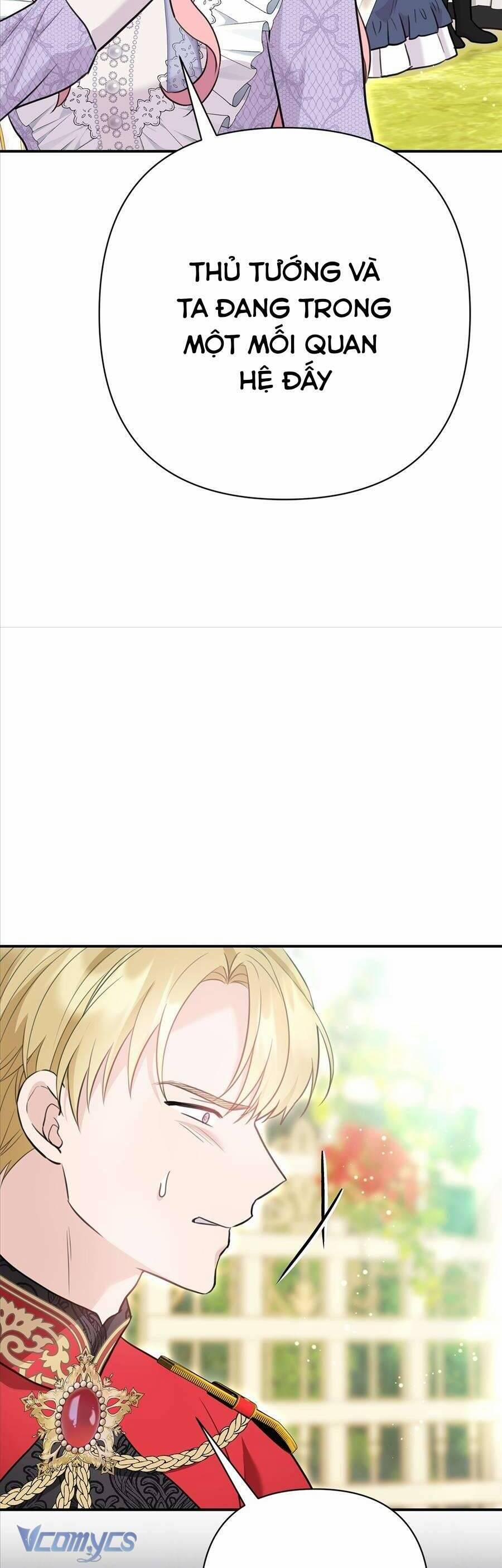 Tuy Là Hoàng Hậu, Nhưng Tôi Muốn Né Hoàng Đế 32 trang 58