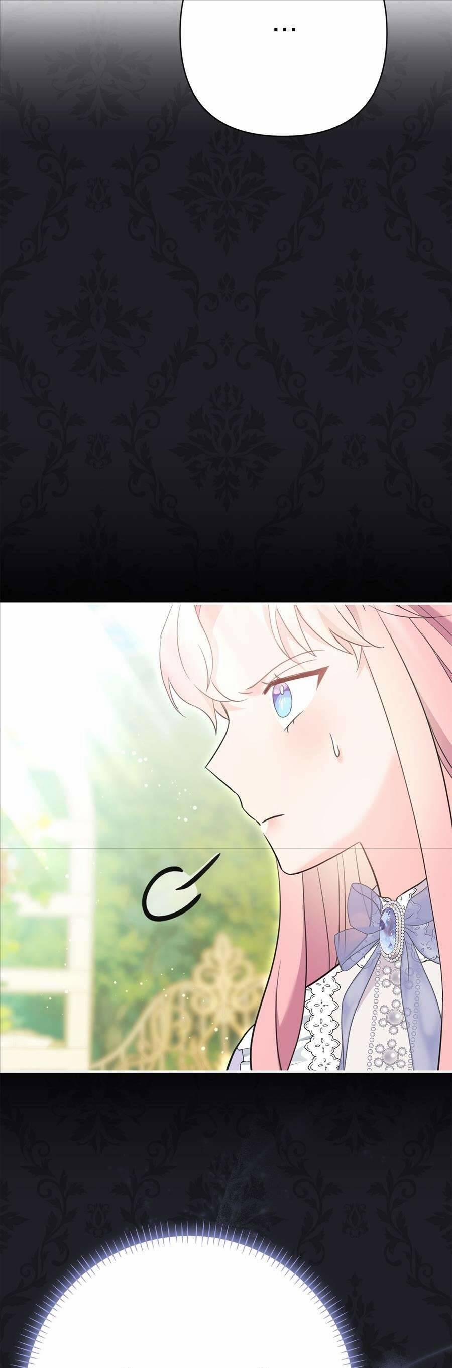 Tuy Là Hoàng Hậu, Nhưng Tôi Muốn Né Hoàng Đế 32 trang 59