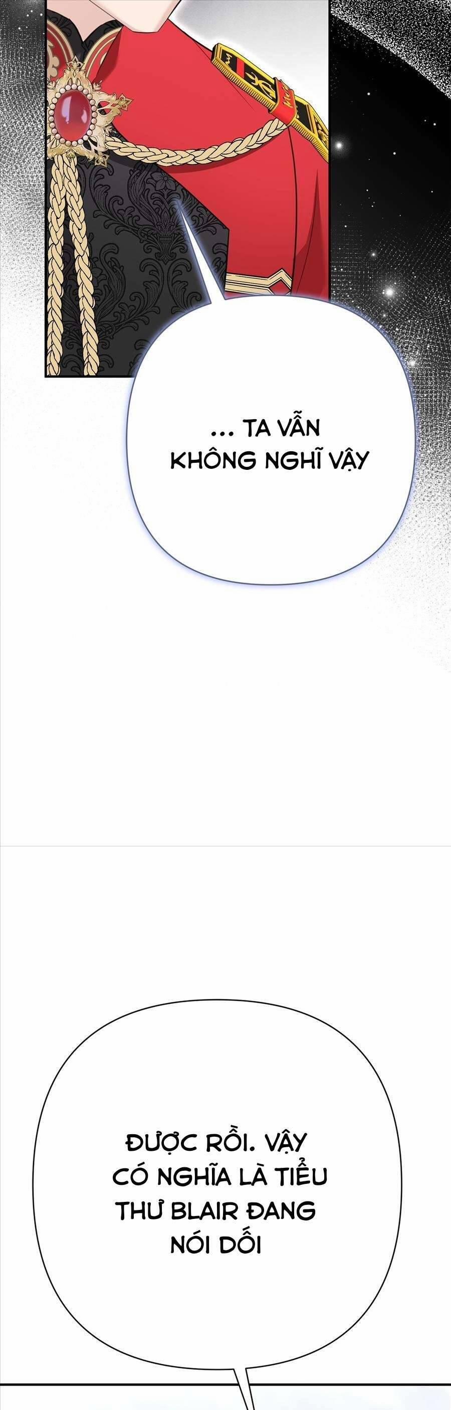 Tuy Là Hoàng Hậu, Nhưng Tôi Muốn Né Hoàng Đế 32 trang 62