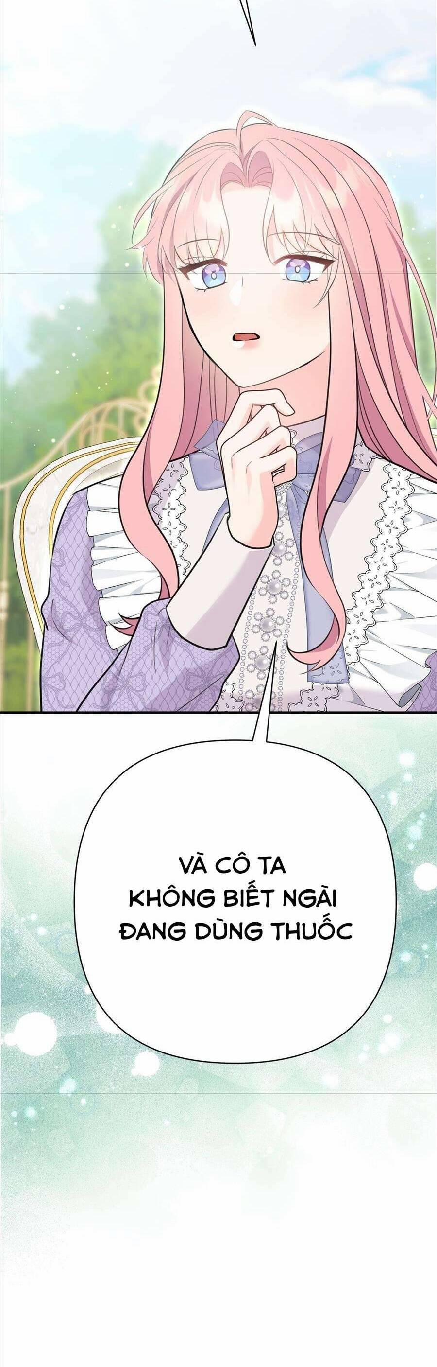 Tuy Là Hoàng Hậu, Nhưng Tôi Muốn Né Hoàng Đế 32 trang 63