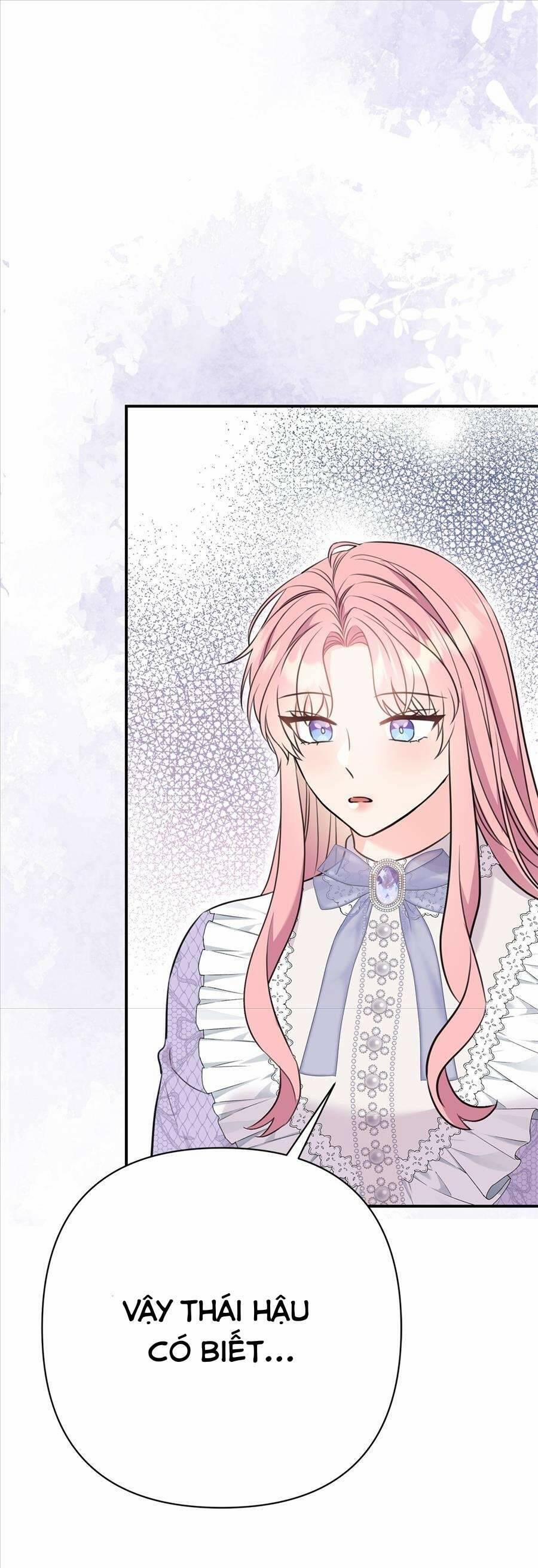 Tuy Là Hoàng Hậu, Nhưng Tôi Muốn Né Hoàng Đế 32 trang 65