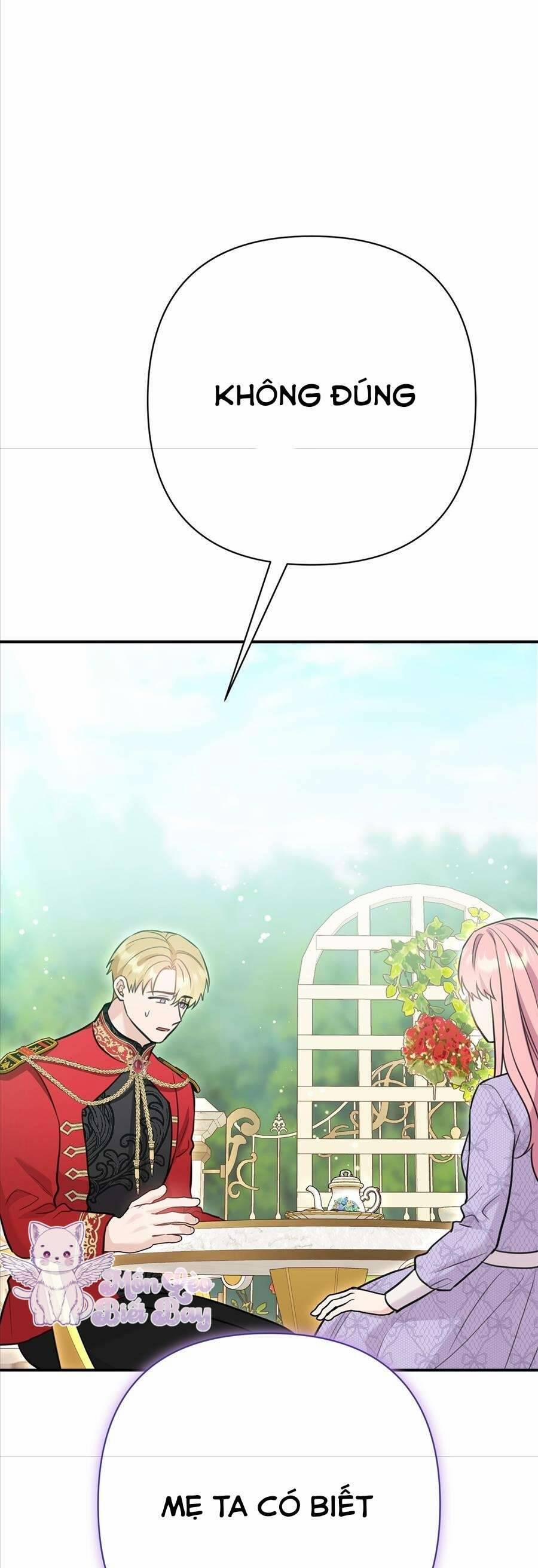 Tuy Là Hoàng Hậu, Nhưng Tôi Muốn Né Hoàng Đế 32 trang 66