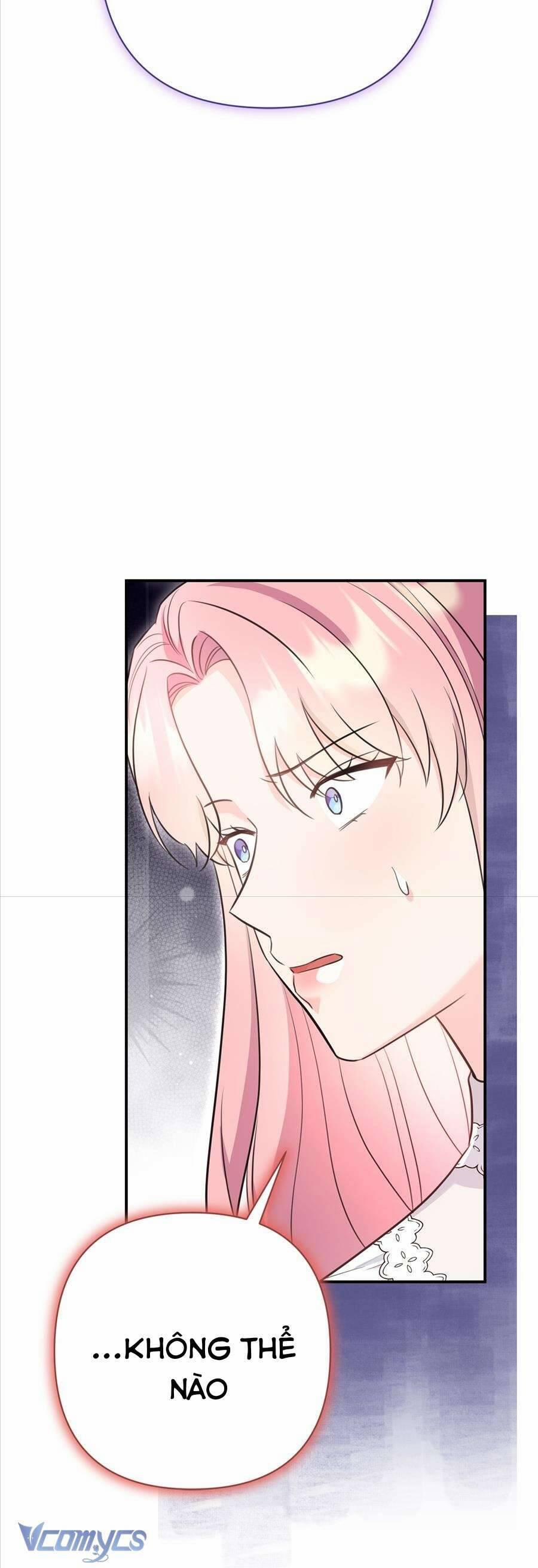 Tuy Là Hoàng Hậu, Nhưng Tôi Muốn Né Hoàng Đế 32 trang 67