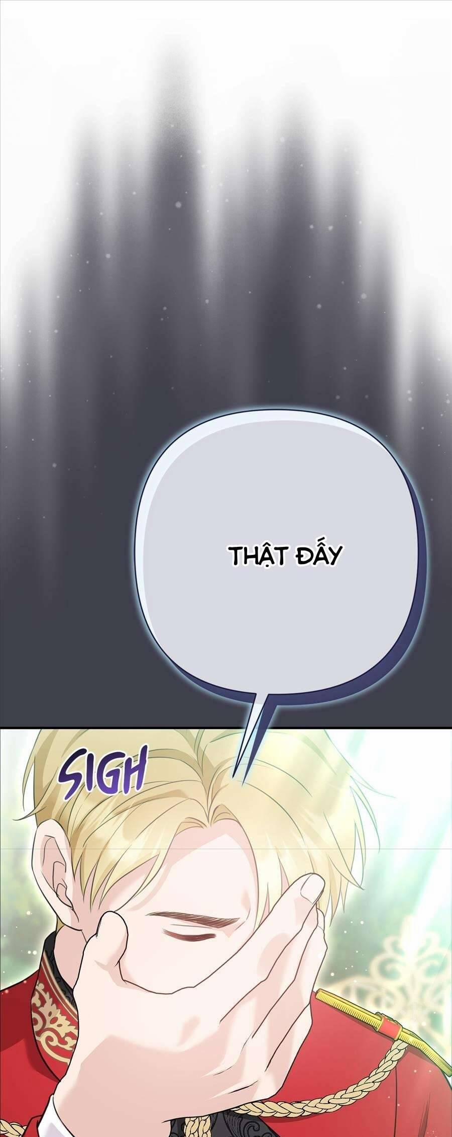 Tuy Là Hoàng Hậu, Nhưng Tôi Muốn Né Hoàng Đế 32 trang 68