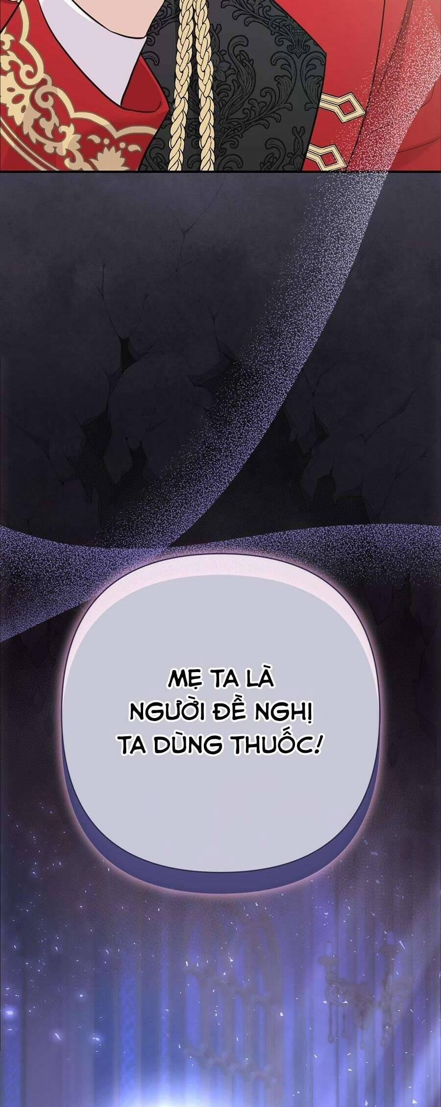 Tuy Là Hoàng Hậu, Nhưng Tôi Muốn Né Hoàng Đế 32 trang 69