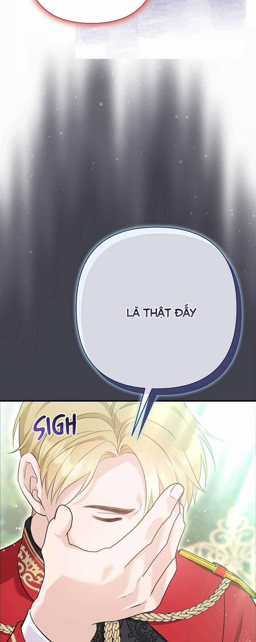 Tuy Là Hoàng Hậu, Nhưng Tôi Muốn Né Hoàng Đế 33 trang 1