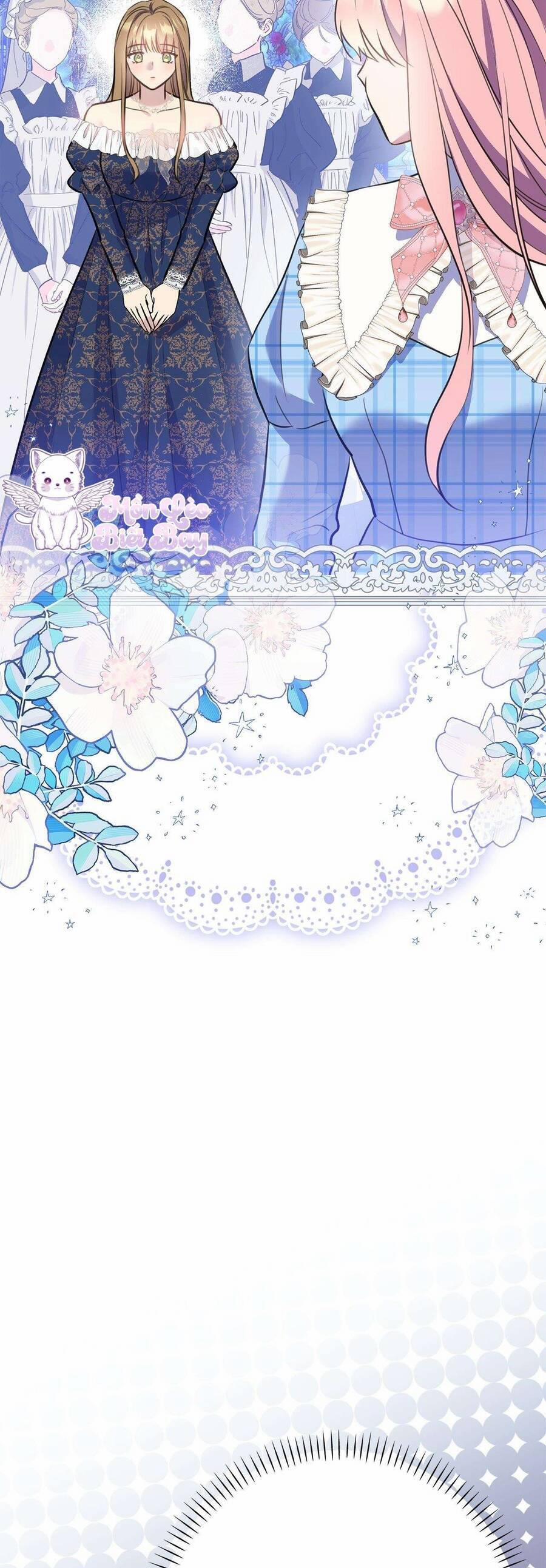 Tuy Là Hoàng Hậu, Nhưng Tôi Muốn Né Hoàng Đế 33 trang 15