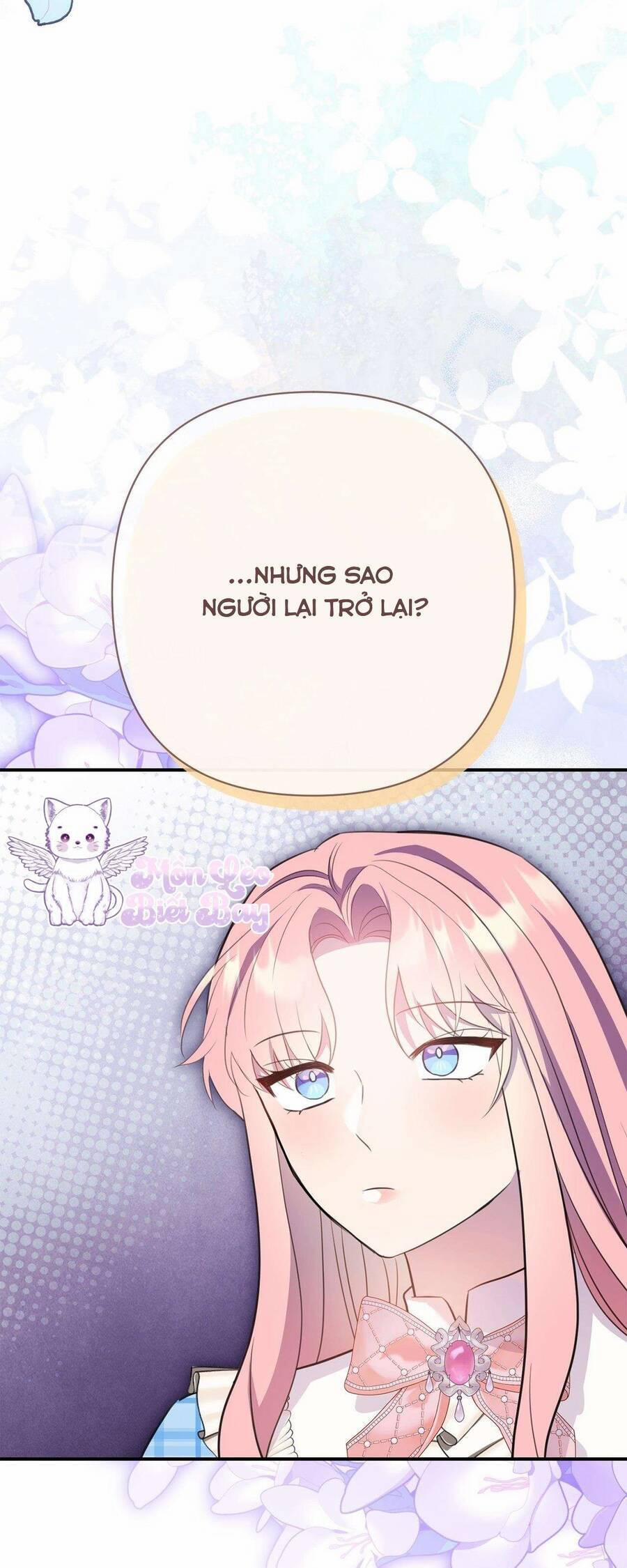 Tuy Là Hoàng Hậu, Nhưng Tôi Muốn Né Hoàng Đế 33 trang 19