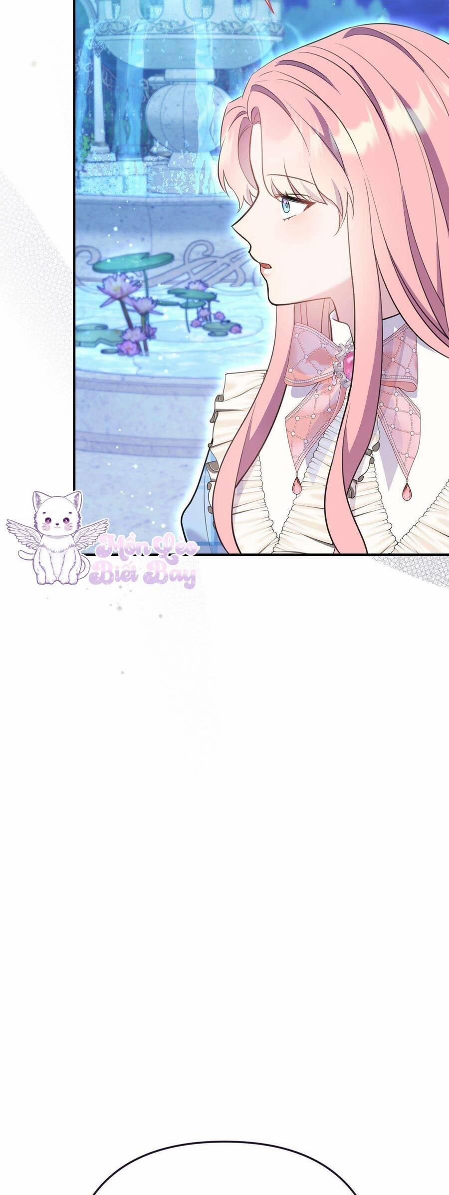 Tuy Là Hoàng Hậu, Nhưng Tôi Muốn Né Hoàng Đế 33 trang 22