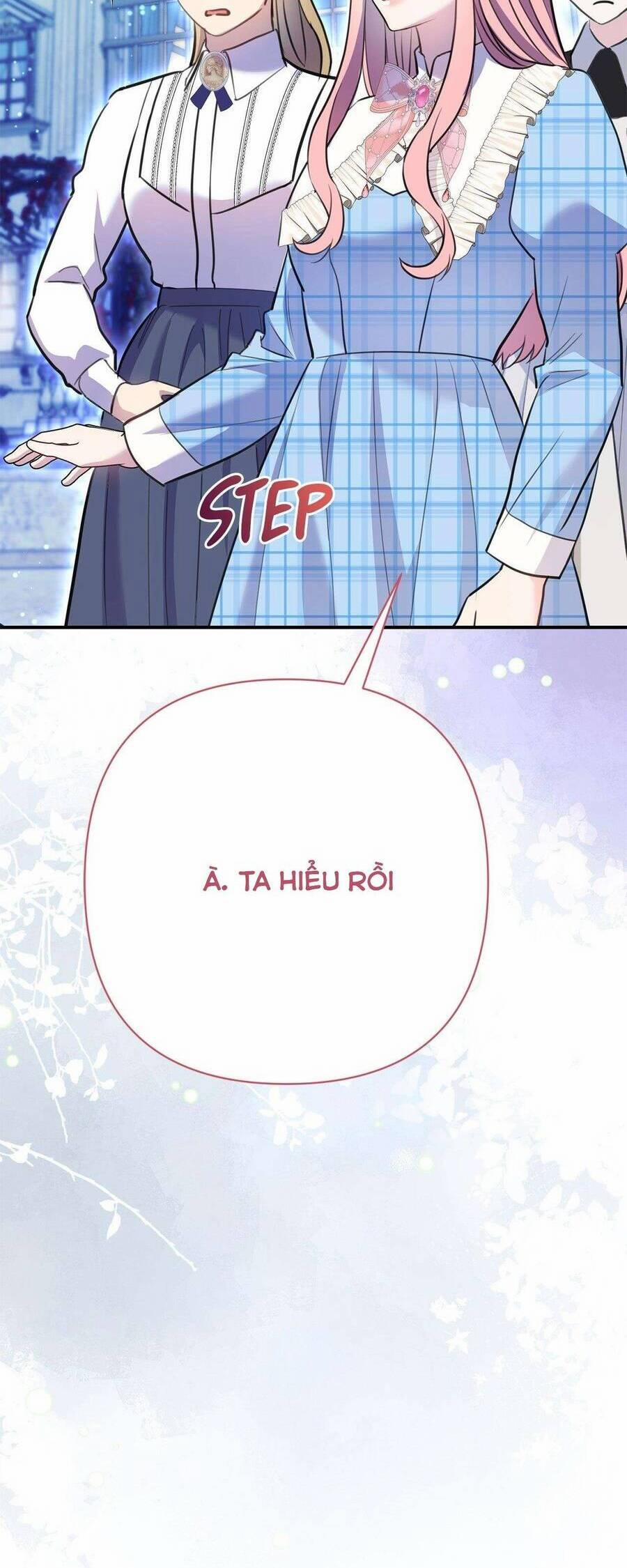 Tuy Là Hoàng Hậu, Nhưng Tôi Muốn Né Hoàng Đế 33 trang 26