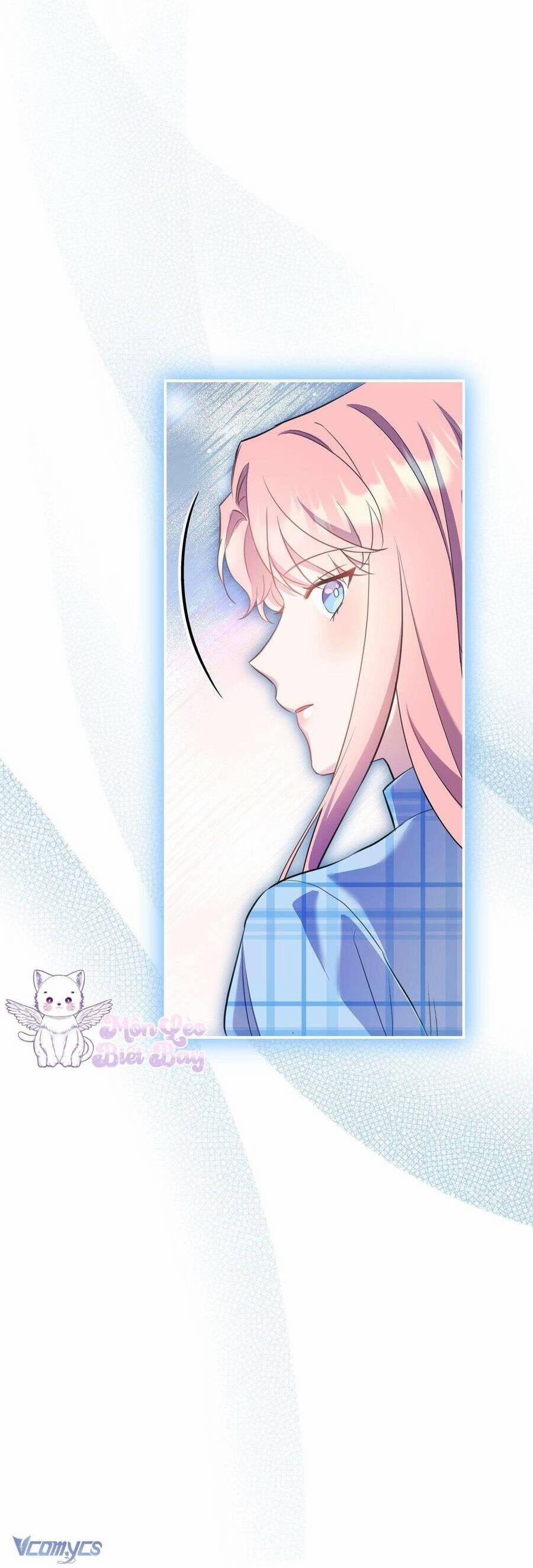 Tuy Là Hoàng Hậu, Nhưng Tôi Muốn Né Hoàng Đế 33 trang 29