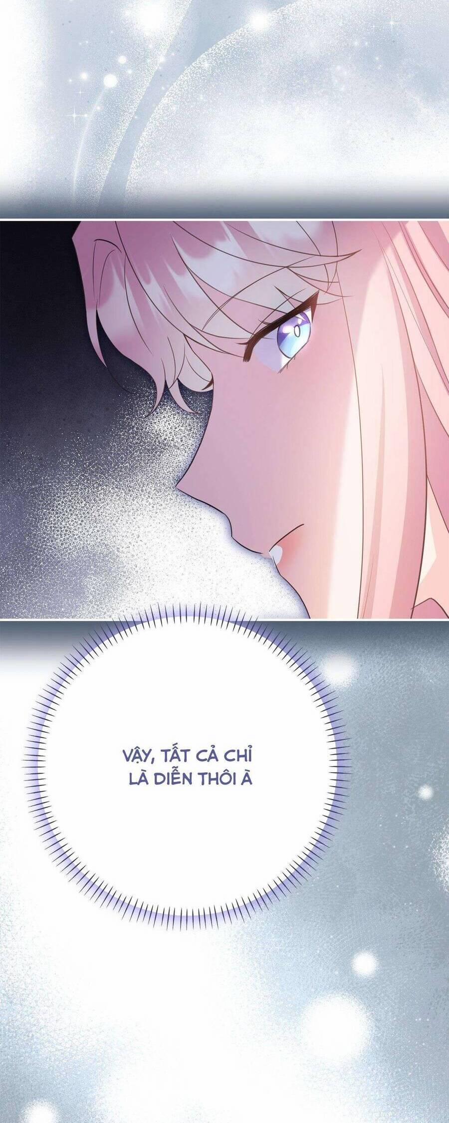 Tuy Là Hoàng Hậu, Nhưng Tôi Muốn Né Hoàng Đế 33 trang 31