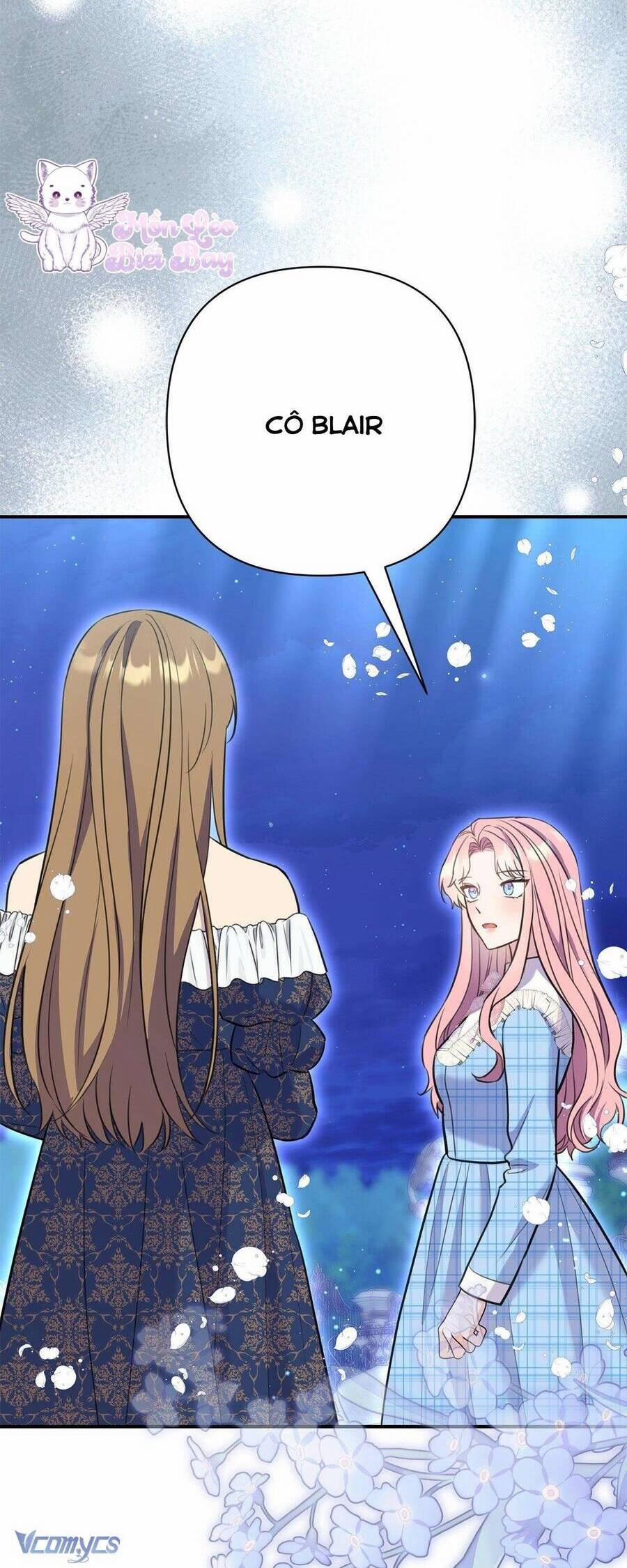 Tuy Là Hoàng Hậu, Nhưng Tôi Muốn Né Hoàng Đế 33 trang 32