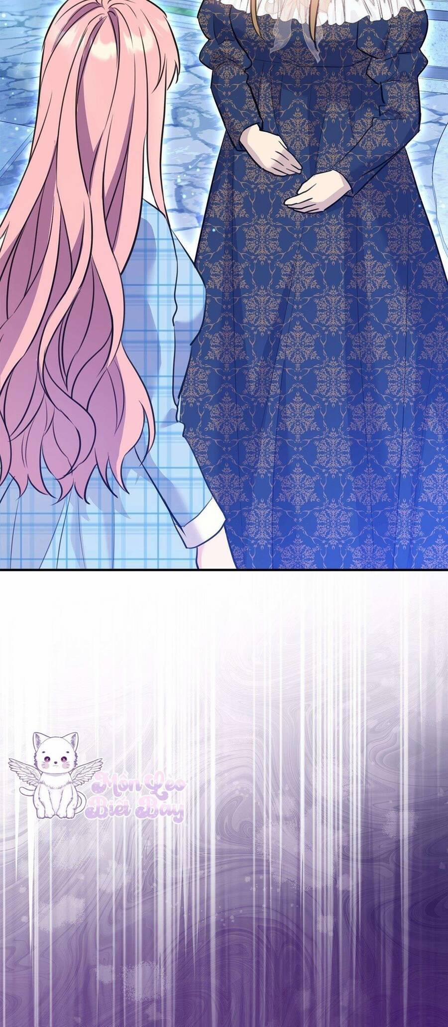 Tuy Là Hoàng Hậu, Nhưng Tôi Muốn Né Hoàng Đế 33 trang 36