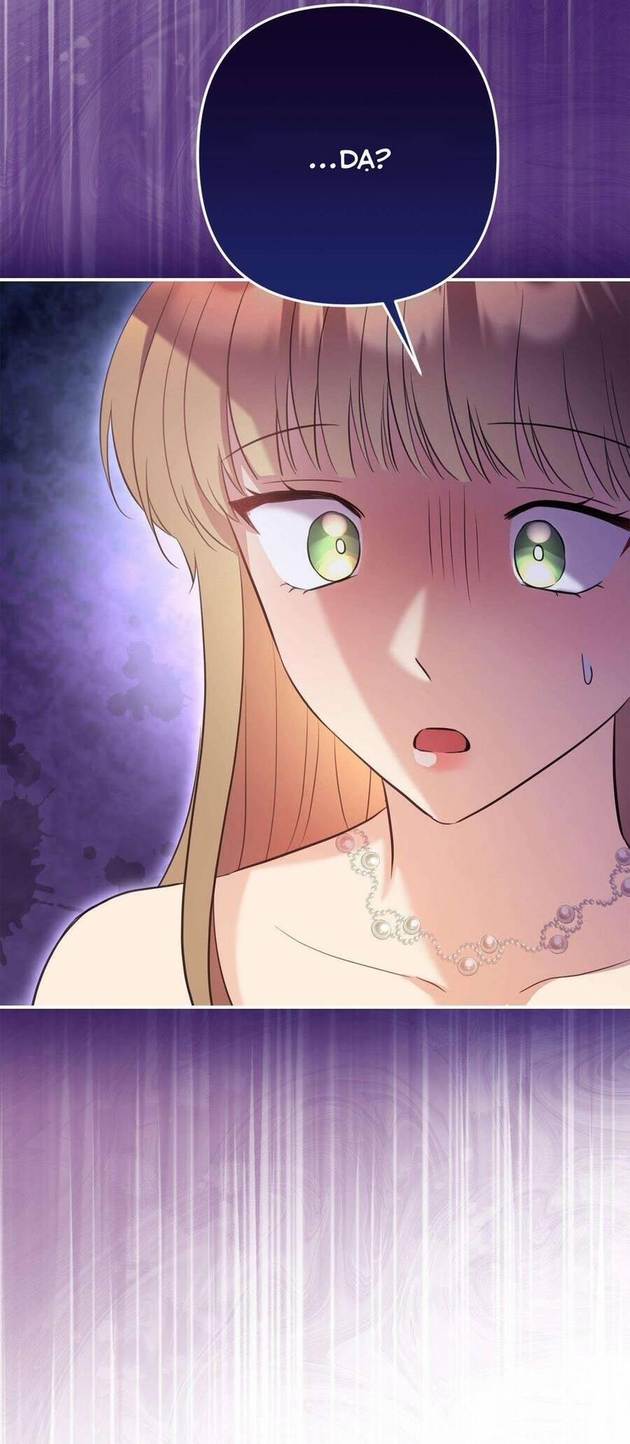 Tuy Là Hoàng Hậu, Nhưng Tôi Muốn Né Hoàng Đế 33 trang 37