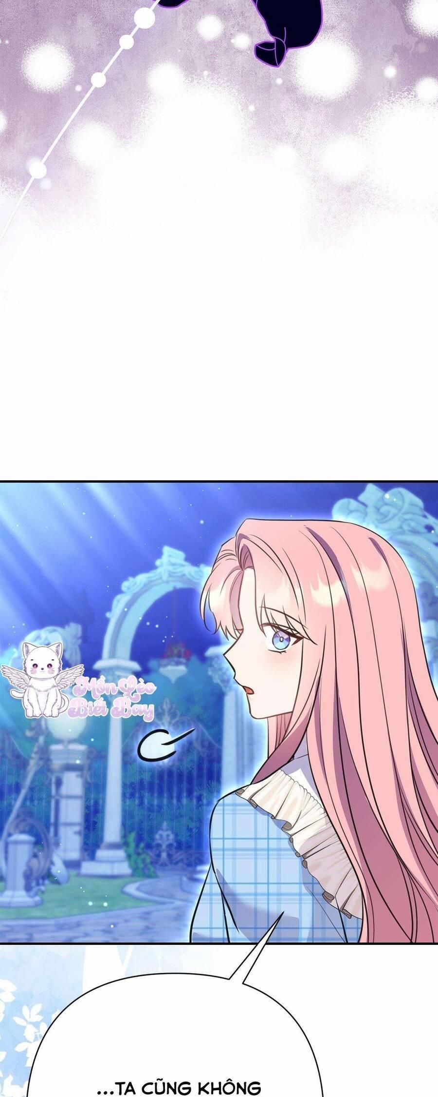 Tuy Là Hoàng Hậu, Nhưng Tôi Muốn Né Hoàng Đế 33 trang 41