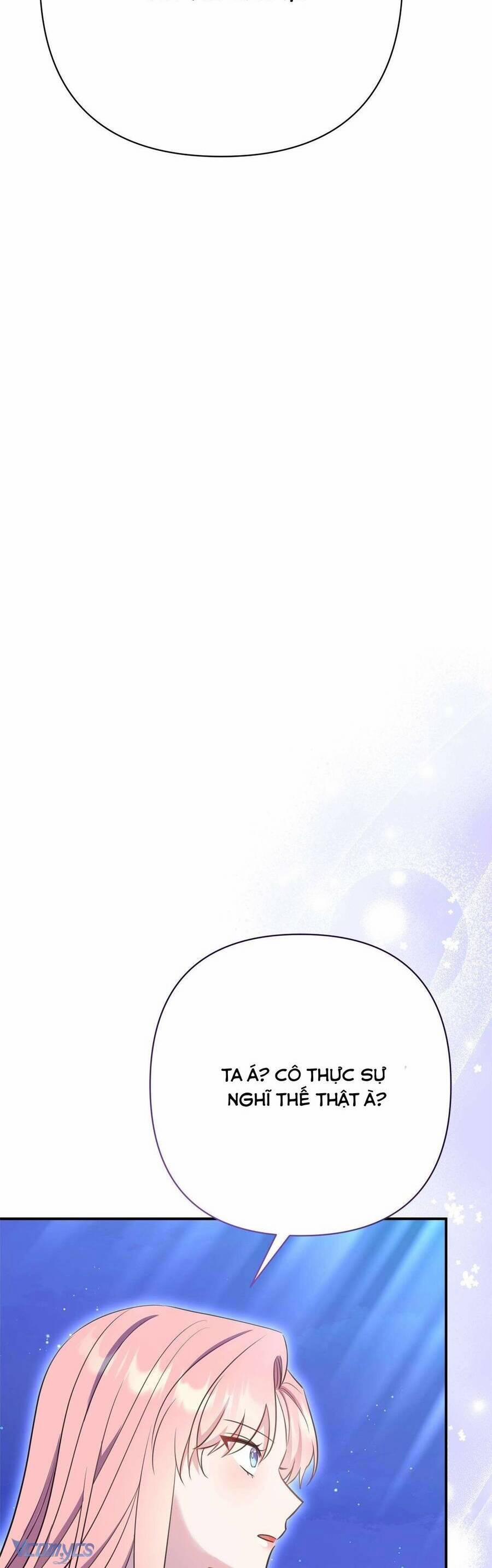 Tuy Là Hoàng Hậu, Nhưng Tôi Muốn Né Hoàng Đế 33 trang 45